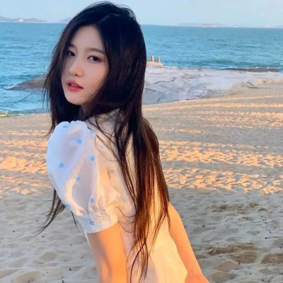 幸运的我们