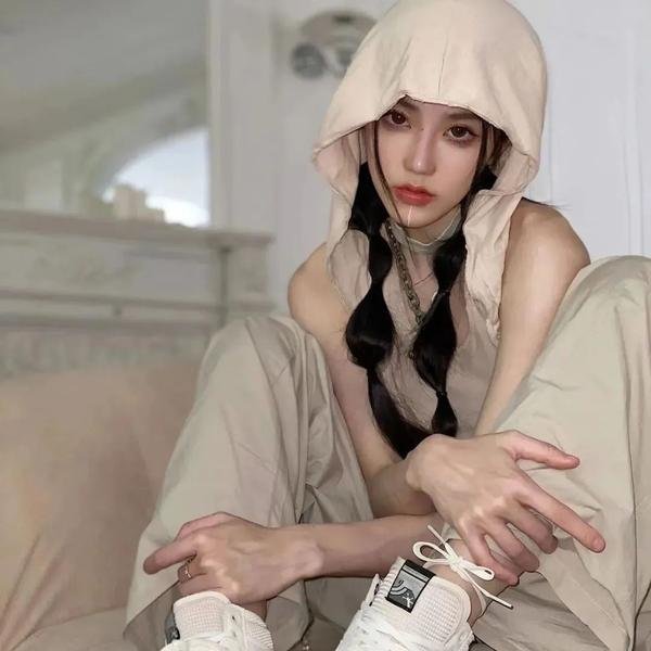 破门而入