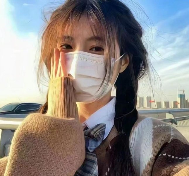 断线森林