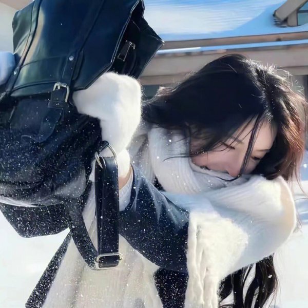 巫女爆走中