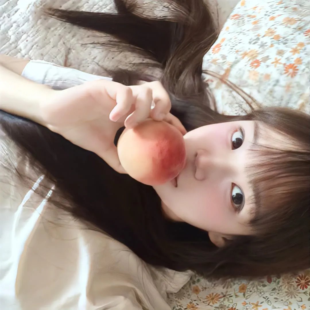 转性青春日记